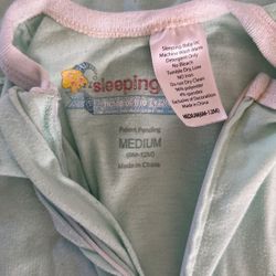 Zipadee-zip Swaddle 