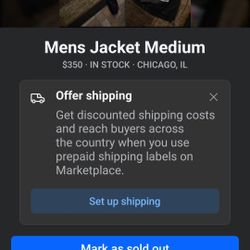 Moncler Windbreaker Jacket