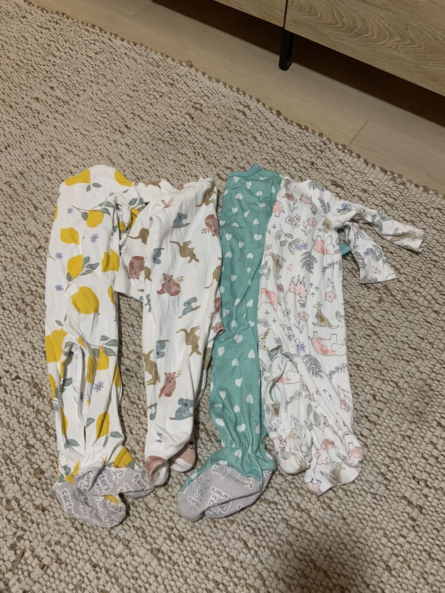 Baby Clothes 