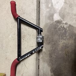 Bike Bars Read Description 