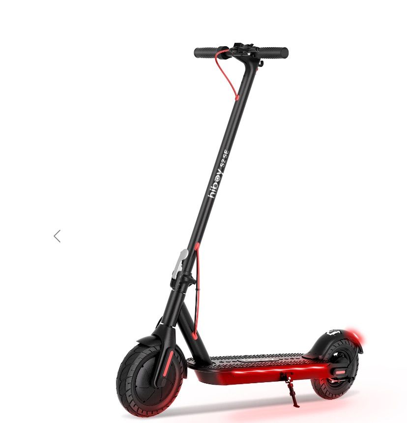 Hiboy S2 SE Electric Scooter
