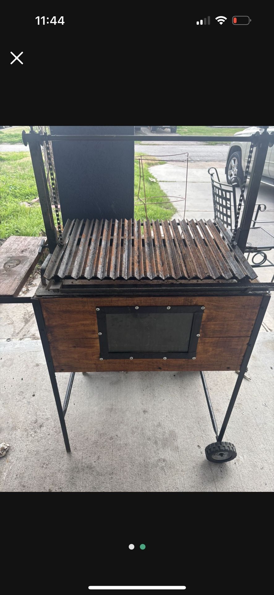 Bbq