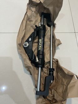 Pistón Idraulico Vevon Estándar Para Cualquier Motor 