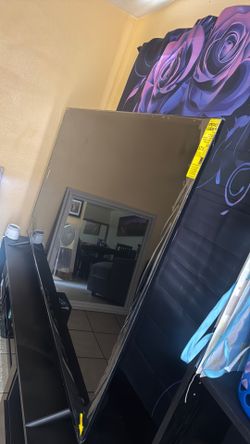 75” inch onn Roku tv