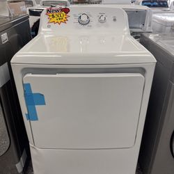 GE Electric Dryer 240V