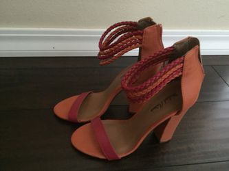 Women's heels
