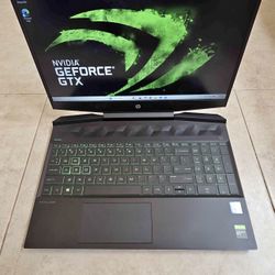 HP Pavilion Gaming i5 16GB 1TB