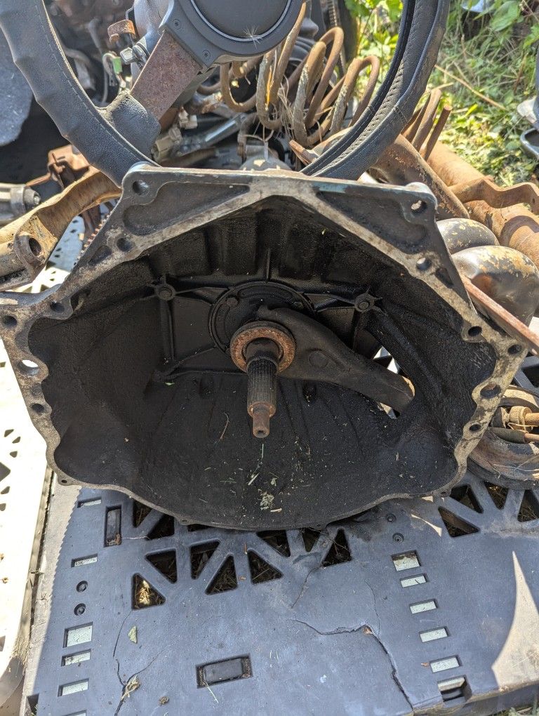 Super T10 Swap