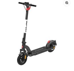 Gotrax Gmax ultra
