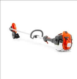 Husqvarna 525ES 8-in Handheld Gas Lawn Edger. New In Box