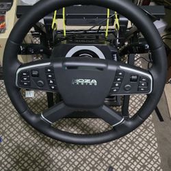 Moza Truck Bundle 