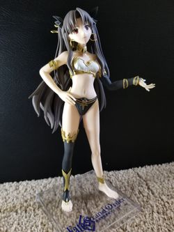 Sega Ishtar Fate Grand order Figure 