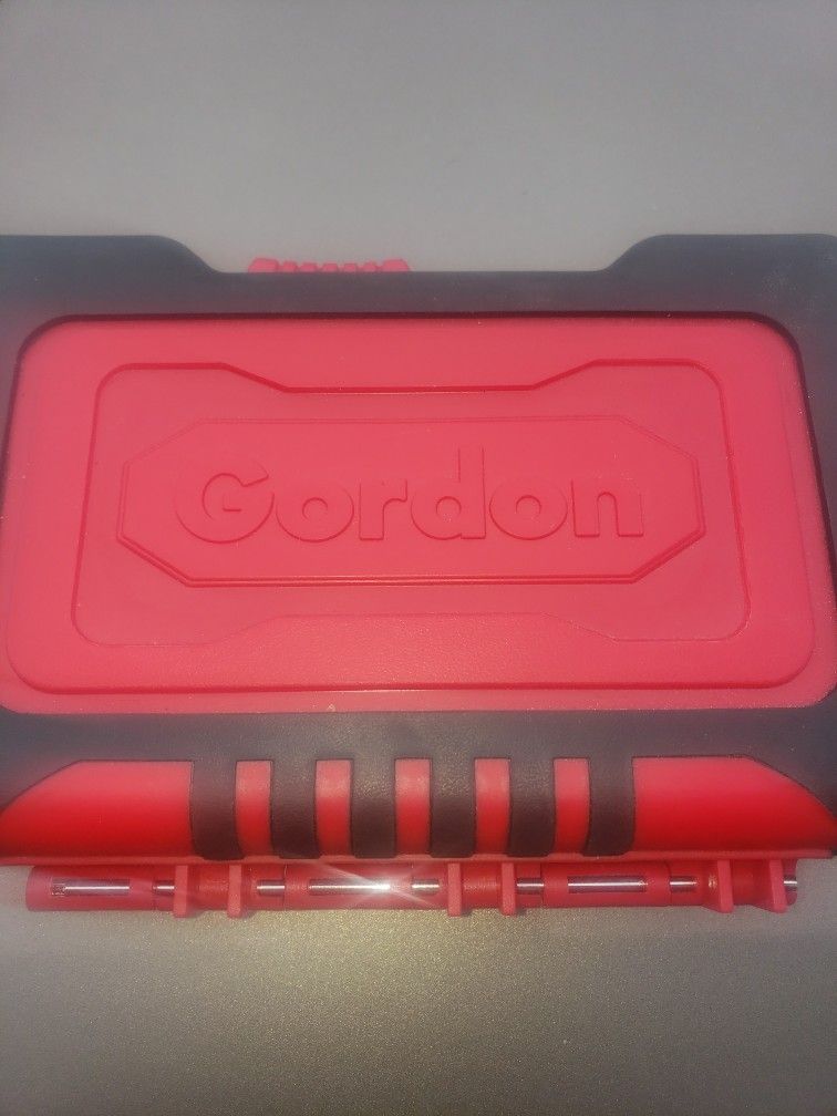 Gordon Hobby Knife Set