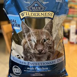 Cat Food 