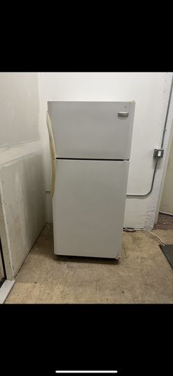Refrigerator - Echo Park