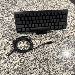 Razer huntsman v3 pro