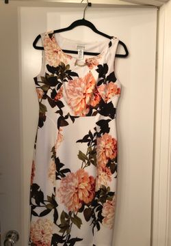 Size 8 beautiful dress