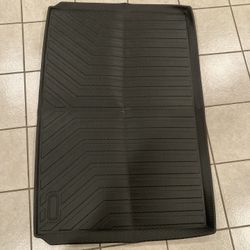 Ford Bronco Cargo Liner