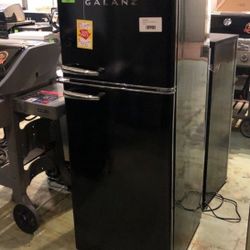 Galanz Refrigerator Z6
