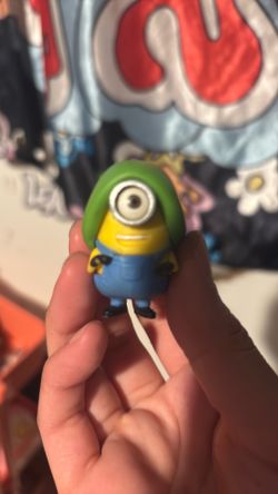 Little minion