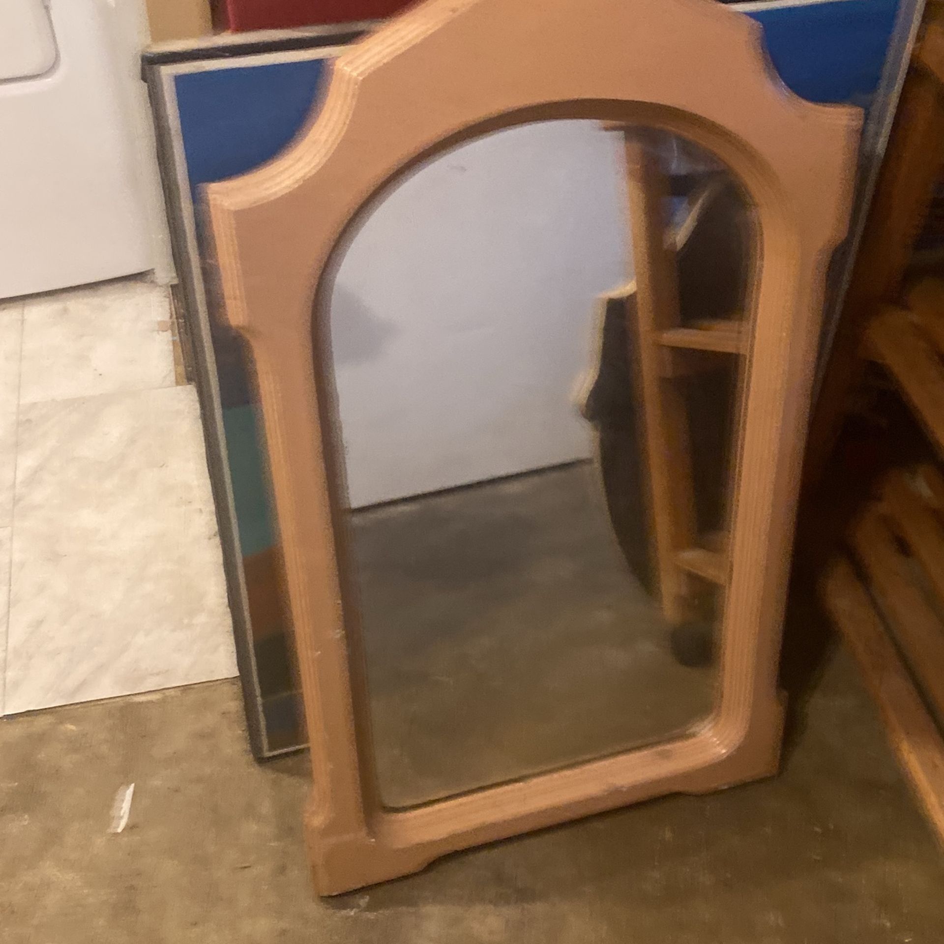 Mirror