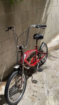 bike