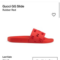 Gucci GG Slides(look in description)