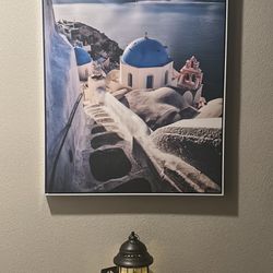 Large Wall Art