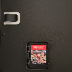 Mario Kart 8 Deluxe (Nintendo Switch)