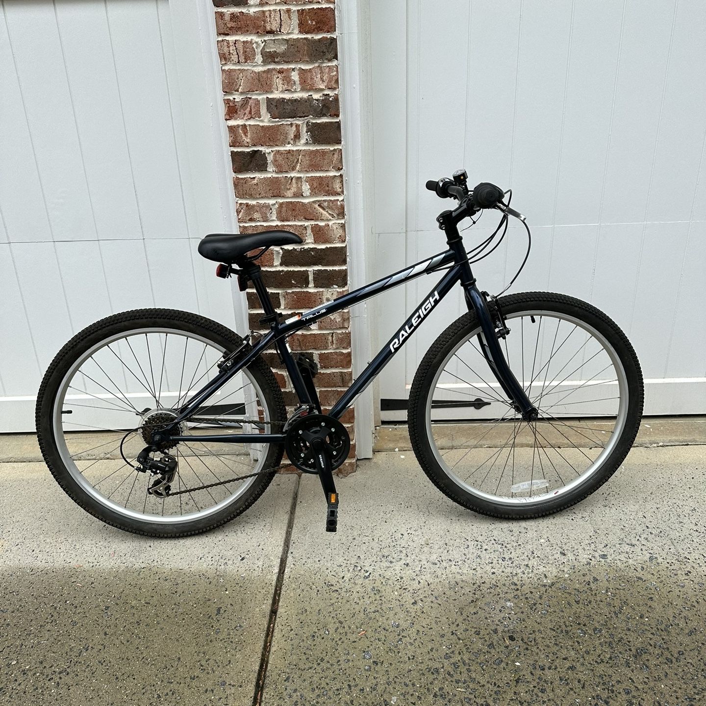 Talus Bike sposie