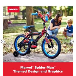 Bicycle For Kids 