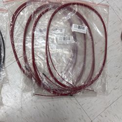 Jump Rope Replacement Cables