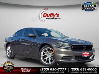 2020 Dodge Charger