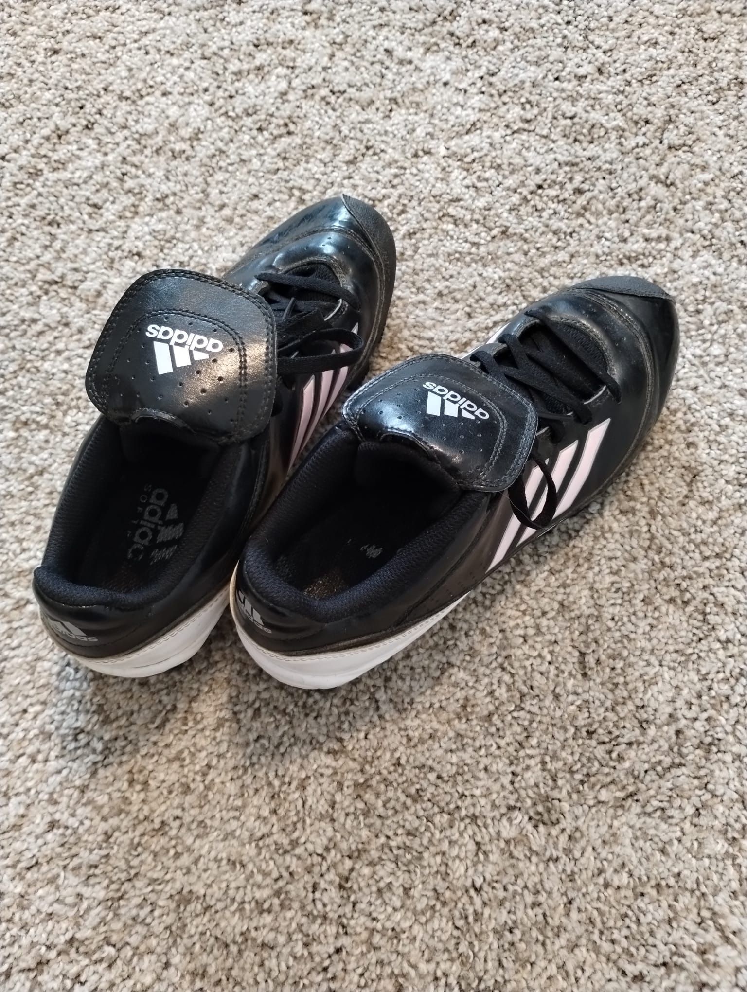 Softball Cleats