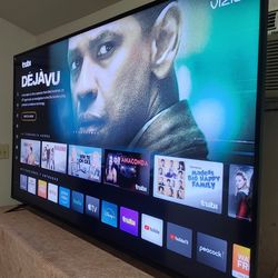 SMART  CAST   VIZIO  XLED   70"   4K   VIVID  LED   HDR10   FULL  ARRAY   UHD   2160p 🟥( NEGOTIABLE )  🟦DELIVERY   AVAILABLE🟥