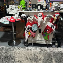 Colección jack and sally