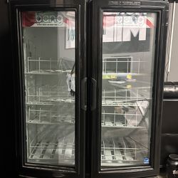 commercial Refrigerator