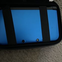 Nintendo 3ds 