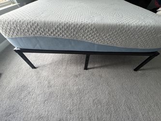 Queen Mattress (Delivery Available)