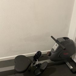 Rowing Machine