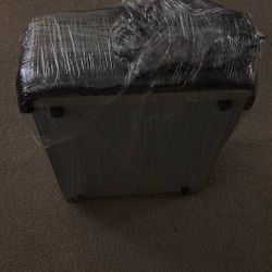 Oscilloscope -Analog