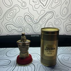 Jean Paul Gaultier Le Male Elixer 125ml
