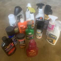 CAR MAINTENANCE