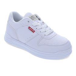 Levi’s Drive Low Top Sneakers sz 2
