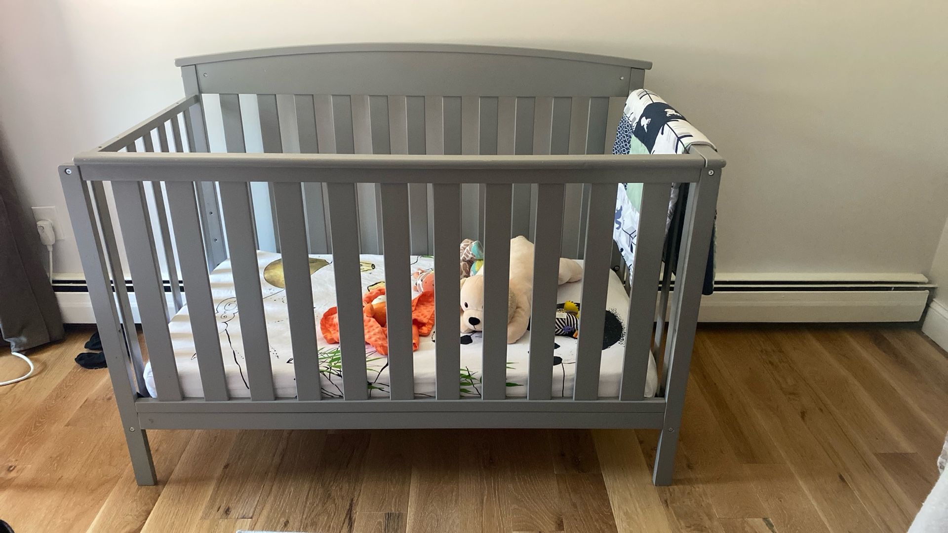 Crib