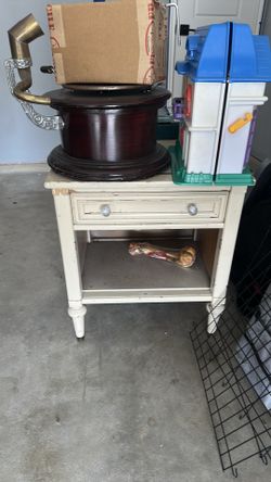 Night stand