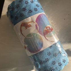 Never Opened Yoga Towel 