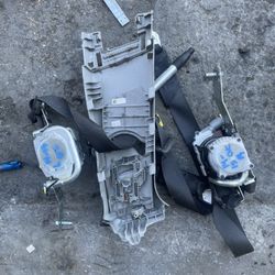 Parted Out 14-15 Civic Bags