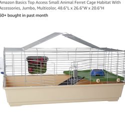 small animall cage rabbit/ hamster
