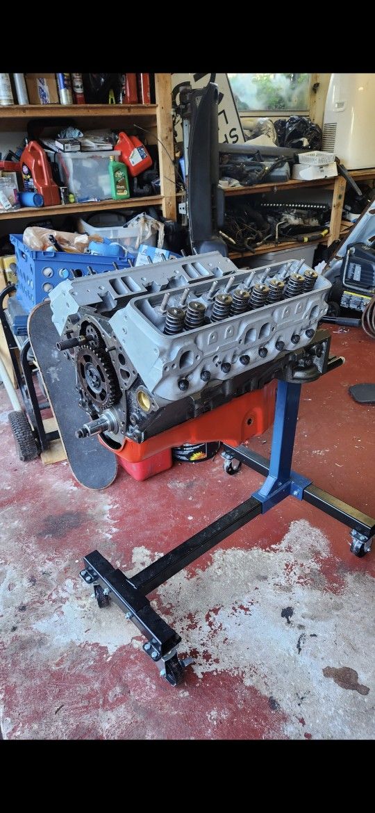 Lt1 383 Stroker